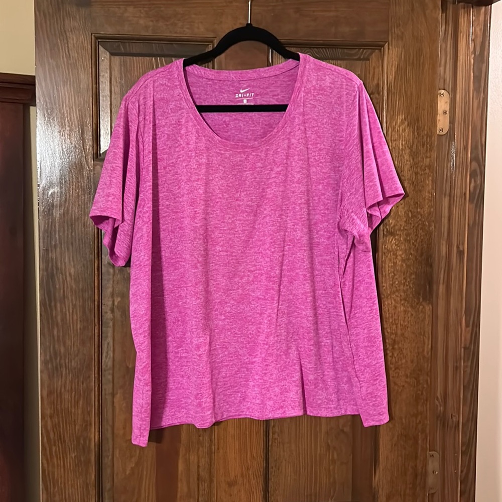 Nike dri fit